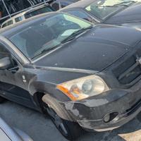 DODGE CALIBER dal 2006 SXT 2.0 CRD TD 5 Porte
