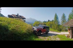 patrol gr 60