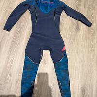 Muta da kitesurf