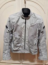 Giacca estiva uomo da moto - AXO