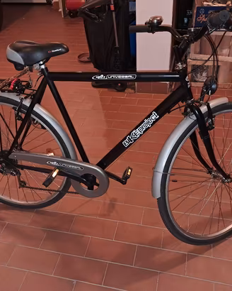 bicicletta 