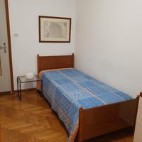 Posto letto in stanza singola