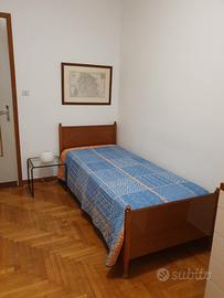 Posto letto in stanza singola