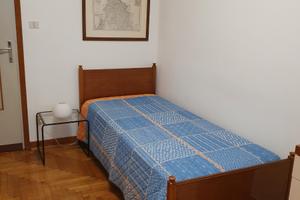 Posto letto in stanza singola