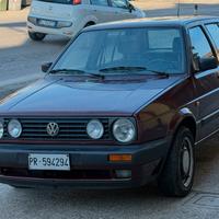 Golf mk2 ASI