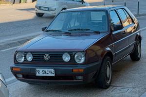 Golf mk2 ASI