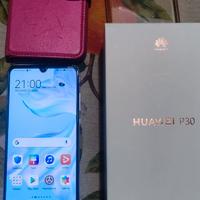 Huawei p30 128gb