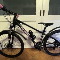 MTB PINARELLO ORIGINALE