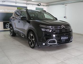 Citroen C5 Aircross BlueHDi 180 S&S EAT8 Shine