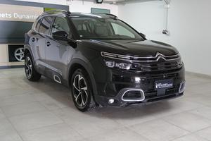 Citroen C5 Aircross BlueHDi 180 S&S EAT8 Shine