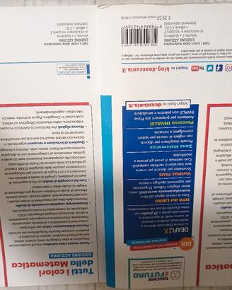 Tutti i colori della matematica 2