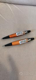 Penna a sfera E-Motion Faber Castell + micromina
