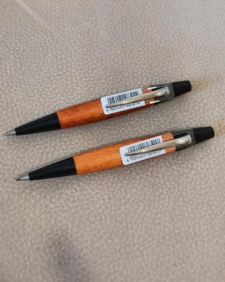 Penna a sfera E-Motion Faber Castell + micromina