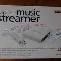 Sitecom WL-061 Wireless Music Streamer