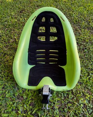 Seggiolino anteriore portabimbo Dieffe UFO BASIC