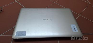 Lotto Notebook Asus, netbook Acer e mini pc Think