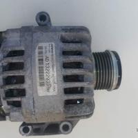 Alternatore Opel Corsa D 1.3 multijet 75 90 CV