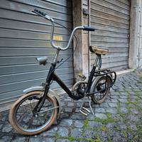 Graziella Carnielli Prima Serie 1966