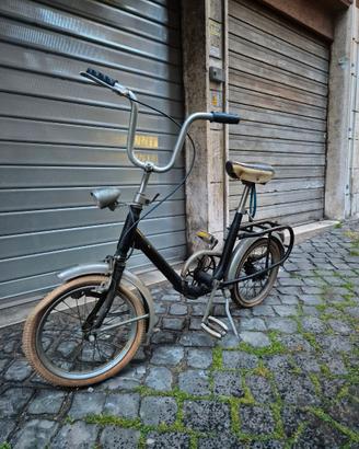 Graziella Carnielli Prima Serie 1966