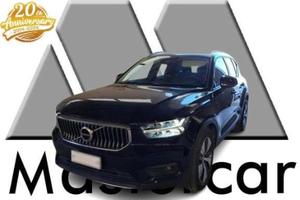 VOLVO XC40 1.5 t5 phev Inscription Expression au