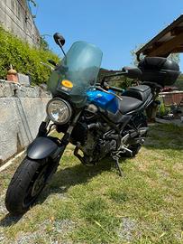 Suzuki SV 650