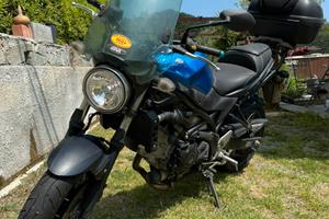Suzuki SV 650