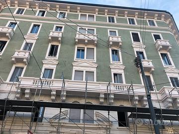 Appartamento in via imbriani Bovisa milano
