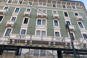Appartamento in via imbriani Bovisa milano