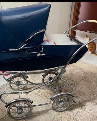 Carrozzina Giordani anni ‘70