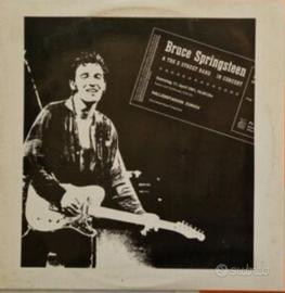 Bruce SPRINGSTEEN  2 lp