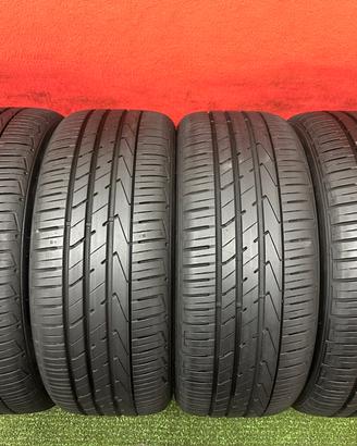 235 50 19 Gomme Estive Hankook 95% 235 50 R19