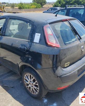 FIAT GRANDE PUNTO 199 1.4 NATURAL POWER -Ricambi