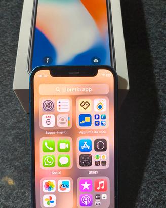 iPhone 12 mini