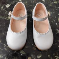 Ballerine bambina da cerimonia n.24