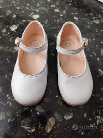 Ballerine bambina da cerimonia n.24