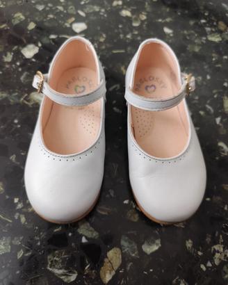 Ballerine bambina da cerimonia n.24