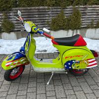 Vespa Rally 200
