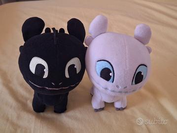 peluche