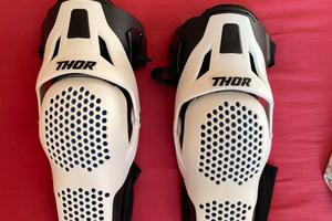 Protezione Ginocchia