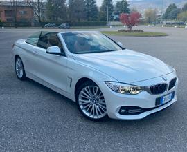 420 d Luxury Line euro 6b