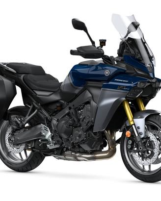 Yamaha Tracer 9 GT+ Y-AMT - 2026