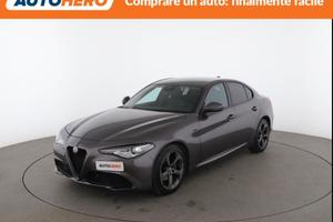ALFA ROMEO Giulia 2.2 Turbodiesel 190 CV AT8 Spr
