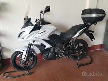Kawasaki Versys 650