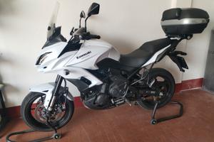 Kawasaki Versys 650