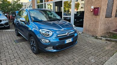 Fiat 500X 1.3 mjt Mirror 4x2 95cv CAM-U-CONNECT-NE