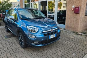 Fiat 500X 1.3 mjt Mirror 4x2 95cv CAM-U-CONNECT-NE