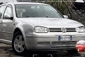 Volkswagen golf 4 1.9 tdi 110 cv