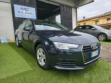 Audi A4 2.0 TDI 150 CV 95000KM-2017