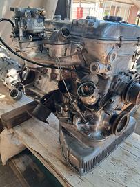 motore alfa romeo giulia 1300 ti
