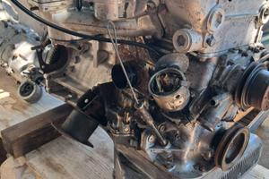 motore alfa romeo giulia 1300 ti